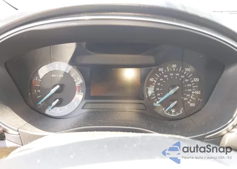 2017 Ford Fusion Se from USA, damaged, VIN 3FA6P0H70HR182288